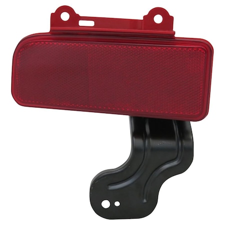 Tyc Capa Certified Reflector Assembly 17-5542-00-9