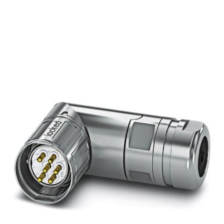 Phoenix Contact CA-09P1N8AT008S Cable connector CA 1619359