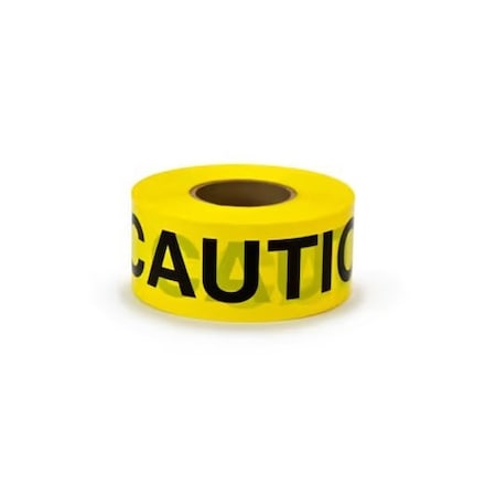 3M Scotch Barricade Tape 301, 16PK 7000132914