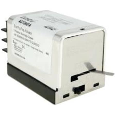 Erie Actuator Terminal Block 24 Volt 661694