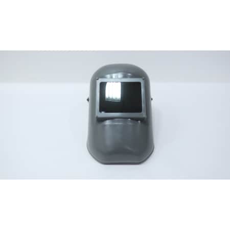 Honeywell FIBRE-METAL WELDING HELMET #10 990GY