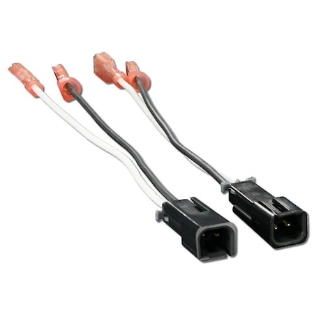 Metra GM SPEAKER CONNECTORS, PR 724570