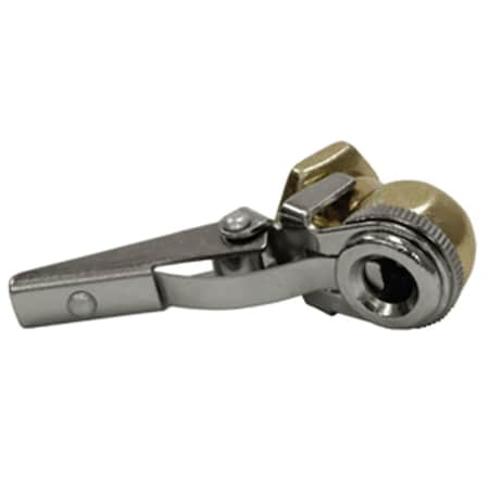 Kdar 0.25 in. Direct Line Air Chuck Fem NPT Clip On 28050