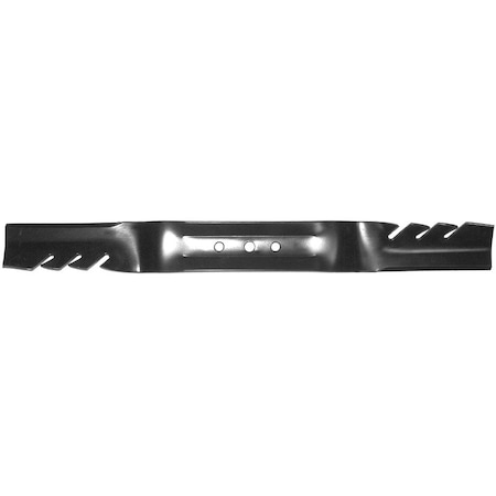 Oregon Gator G3 Blade, 20-7/8 " L, 2.25 " W 96-660
