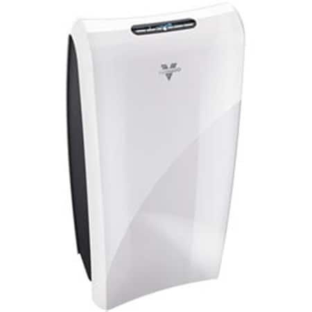 Vornado Whole Room HEPA Air Purifier, 335 Sq. ft. - White B2115101