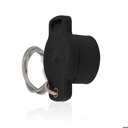 Leviton Female Terminal Connector 18P22-UE