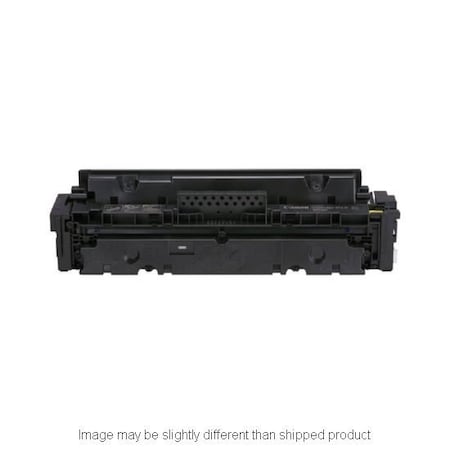 Canon Replacement, YELLOW Compatible Toner, 5,900 page yield 3017C001