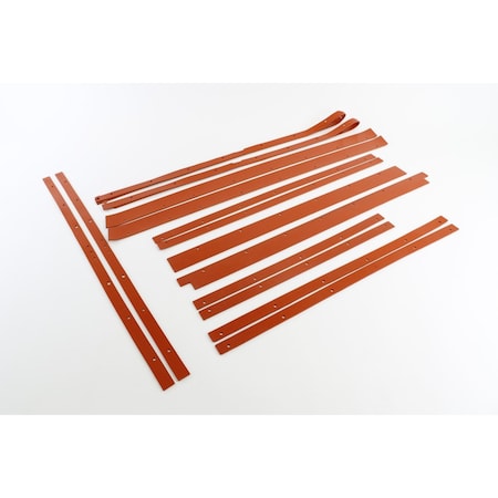 Teledyne Laars Gasket Kit, R2003000 R2003000