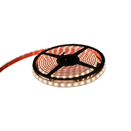 Westgate ULR-IP54-16F-HO-50KUL Listed IP54 LED Ribbon 2835 60LED CRI>90 12mm 310LM/FT 4.4W/FT 3000K ULR-IP54-16F-HO-50K