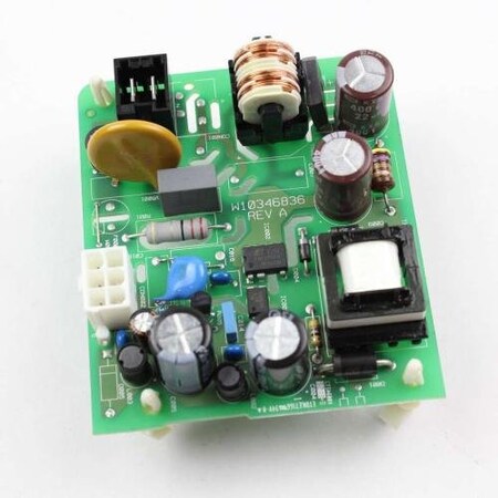 Whirlpool POWER SUPPLY (BEST ONLY) WPW10260060