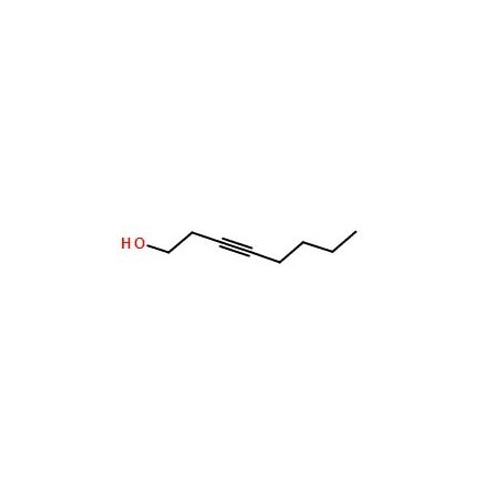 Ak Scientific 3-Octyn-1-ol (25g), CAS 14916-80-4 U504-25g