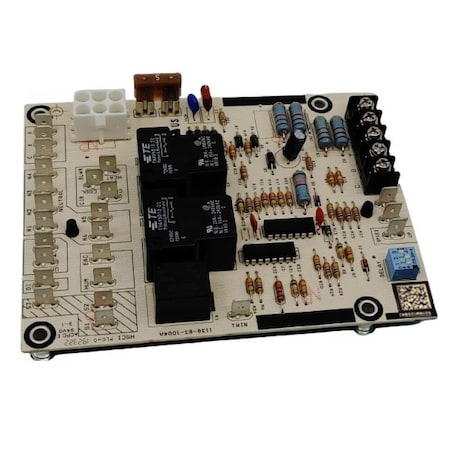 Replacement Control Board