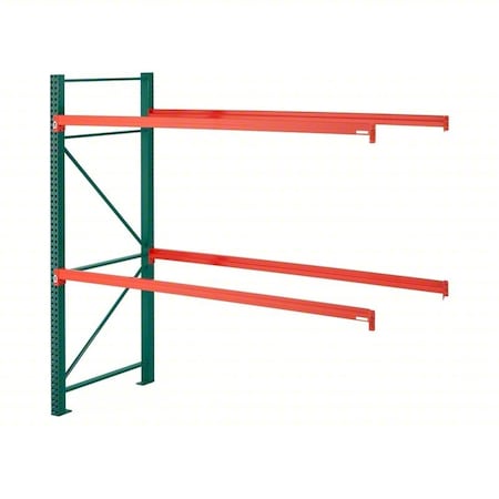 Steel King Pallet Rack Add-On Kit AP036096M475108A
