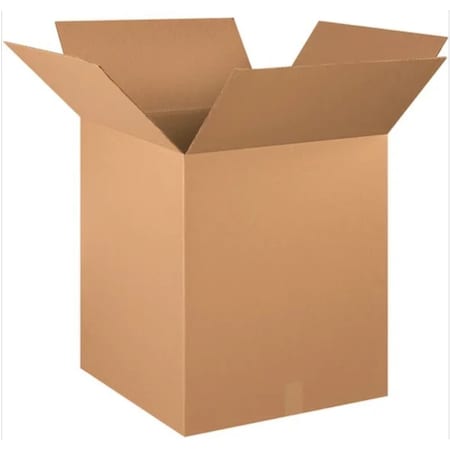 Smurfit Westrock Packaging Solutions Moving Box, 20 X 20 X 24 32 ECT C 1644616