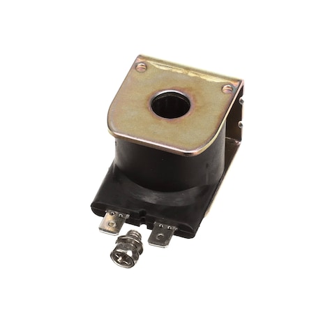 Fbd HOT GAS COIL REPLACEMENT 12-2607-0007