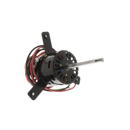 Daikin Motor, 1/20Hp, 1550Rpm, 2Spd, 208/230V 060633801