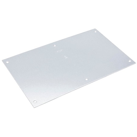 B & K Stud Plate, Steel G86-800HC