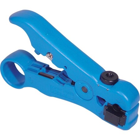 Icc TOOL STRIPPER UTP-COAX COMBO DELUXE ICACSTSUCD
