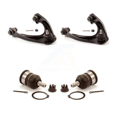 thumbnail image 2 of Front Lower Forward Suspension Control Arm Bushing TOR 2 of 9