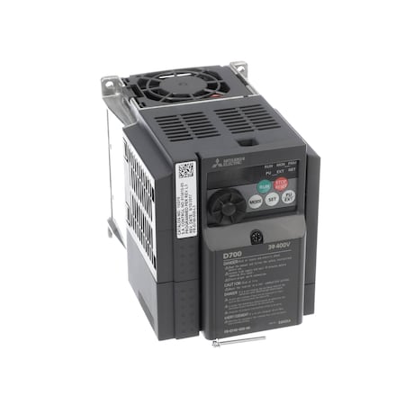Lennox Variable Frequency Drive, Pre-Programmed 15G19
