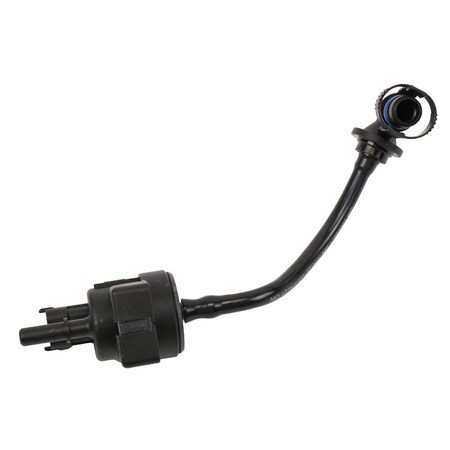 Acdelco VALVE ASM-EVAP EMIS CNSTR PURGE SOL, Vapor Canister Purge Valve, 55509571