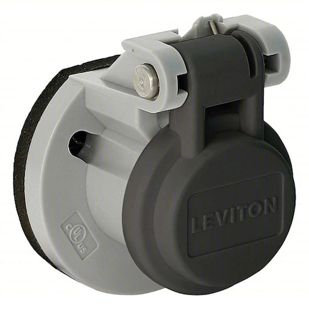 Leviton Plugs and Receptacles 15S31-UR