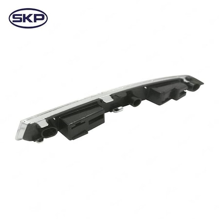 Skyward Automotive Products Headlight Trim,  SK601127