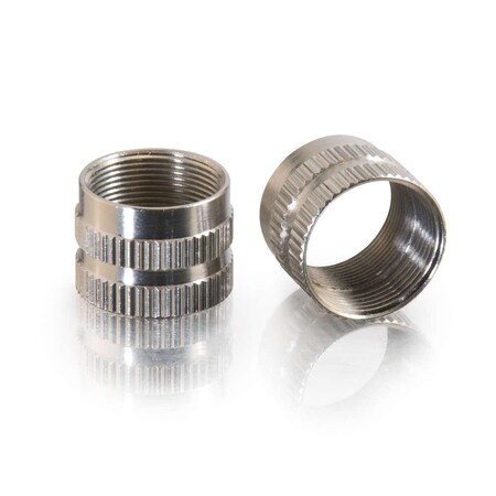 C2G Rapidrun Runner Coupling Ring-2Pk 98015