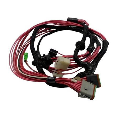 Cnh HARNESS, CNH OEM 243614A2 243614A2