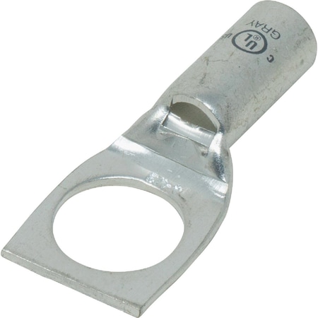 Southwire No, 4 STR 1/2'' Stud Hole Compression Lug 65255040