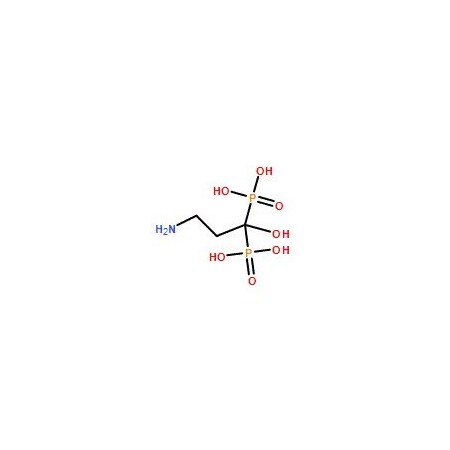 Ak Scientific Pamidronic acid (5g), CAS 40391-99-9 2631AH-5g