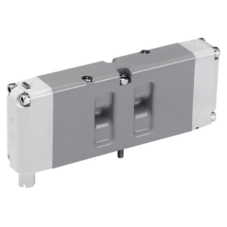 Ross Controls ISO 15407-2 (W66 Series) W6676A0411W