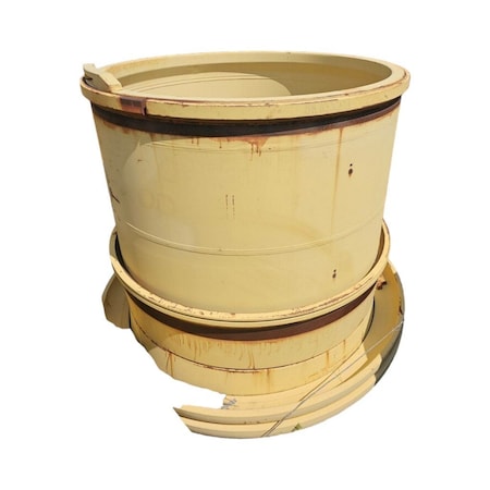 Komatsu RIM ASM, KOMATSU OEM 42C-30-12200 42C-30-12200