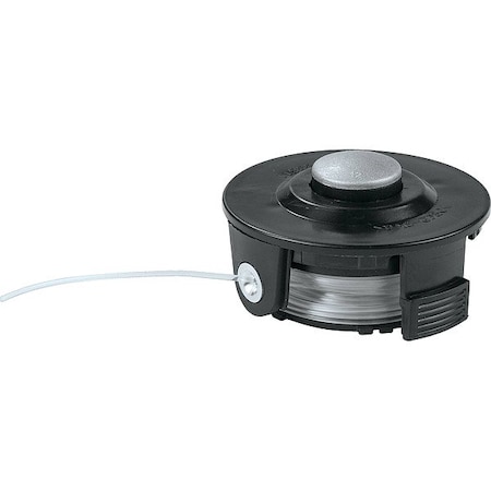Makita String Trimmer Head, Black 195858-1