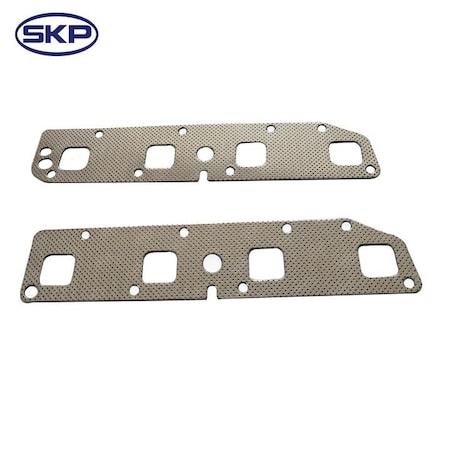 Skyward Automotive Products Exhaust Manifold Gasket,  SKMS96905