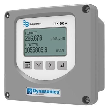 Omega FLOW METER, 1 SS TUBE, W/DISPLAY DW-G-CP-E-S-WW-WW-XX-G-F