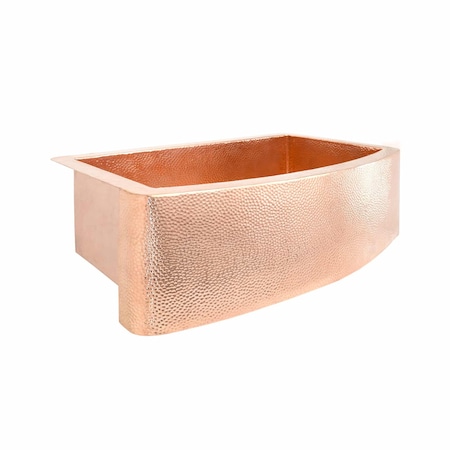 Native Trails Rhapsody Farmhouse Kitchen Sink CPK495