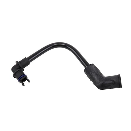 Acdelco TUBE ASM-PCV (FRESH AIR), PCV Valve Tubing,  12594578