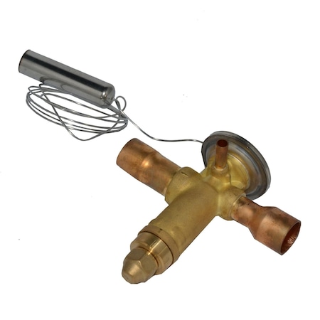 Carrier EXPANSION VALVE T111850049
