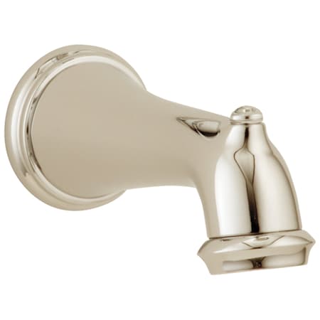 Delta Tub Spout - Non-Diverter In Polished Nickel RP43028PN