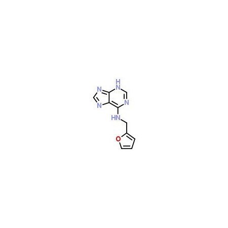 Ak Scientific 6-Furfuryl amino purine (25g), CAS 525-79-1 C574-25g