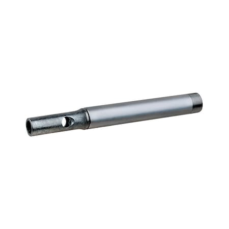 Guardair 96In 75Lj Alum Ext, Alum Nozzle 75LJE096AA