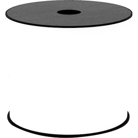 Brother ContinuousLabelStock, White, Gloss, 4inW BMSLT402HP