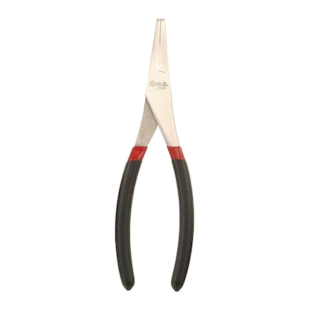 Genius Tools Duckbill Pliers, 8in L 550805