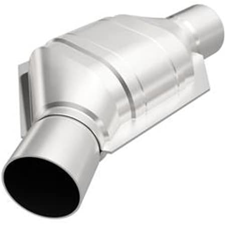 Magnaflow 2.5 in. 40000 Catalytic Converters M66-447176