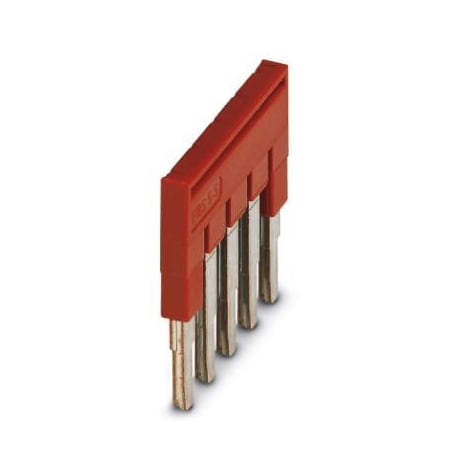 Phoenix Contact FBS 5-5 Plug-in bridge pitch: 5.2 mm 3030190