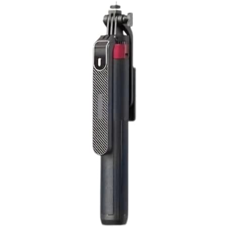Wrightmaster Aluminum Alloy 1. 6M Handheld Stabilizer Floor Telescopic Pole Phone Grip ZR-179276