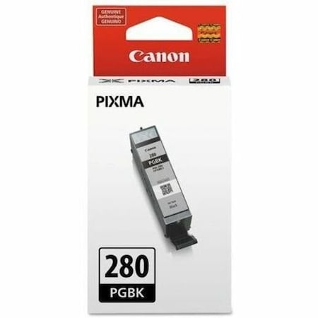 Canon PGI280 Pigmt Black Ink Tank 250 YLD 2075C001