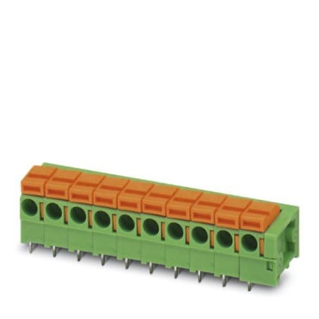 Phoenix Contact FFKDSA1/H1-5 08-12 PCB terminal block 1932708