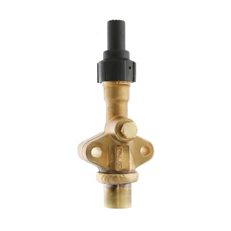 Carrier Valve, 7/8", " Discharge Service Valve 06DA660062